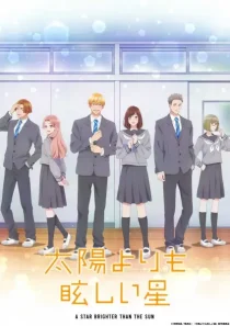 Taiyou yori mo Mabushii Hoshi